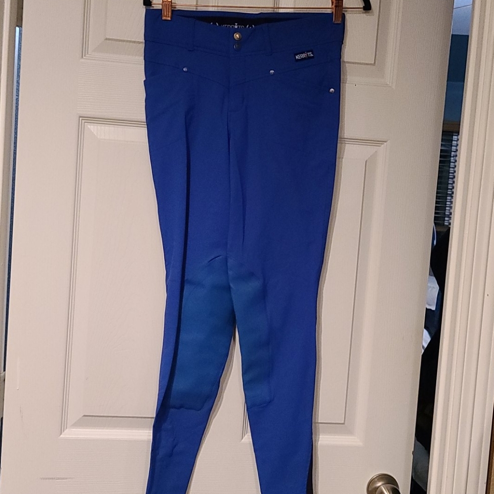 Kerrits Crossover KP Breeches